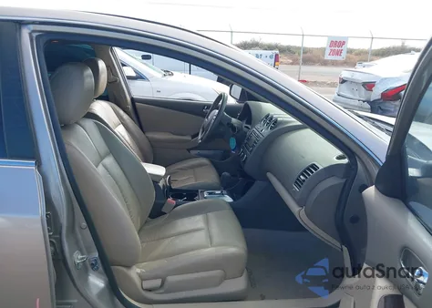 2012 Nissan Altima 2.5 S из США, поврежденный, VIN 1N4AL2AP3CC156884